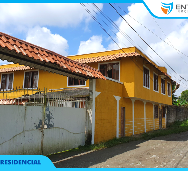 ENTIVAL INMOBILIARIA SANTO DOMINGO BIENES RAICES CASA RENTERA DE VENTA HOTEL RESIDENCIAL1