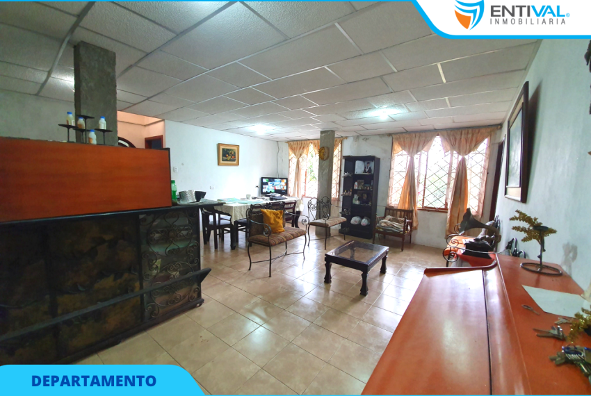 ENTIVAL INMOBILIARIA SANTO DOMINGO BIENES RAICES CASA RENTERA DE VENTA HOTEL RESIDENCIAL10