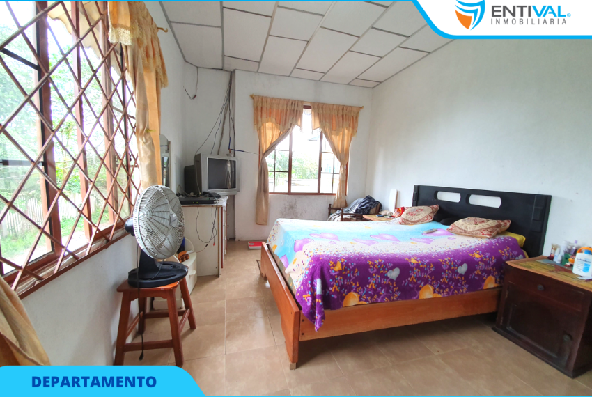 ENTIVAL INMOBILIARIA SANTO DOMINGO BIENES RAICES CASA RENTERA DE VENTA HOTEL RESIDENCIAL11