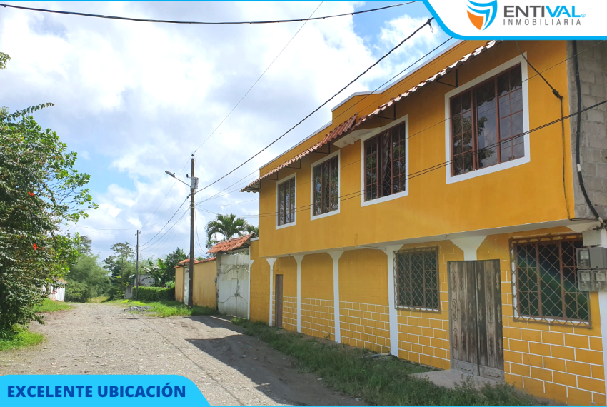 ENTIVAL INMOBILIARIA SANTO DOMINGO BIENES RAICES CASA RENTERA DE VENTA HOTEL RESIDENCIAL2