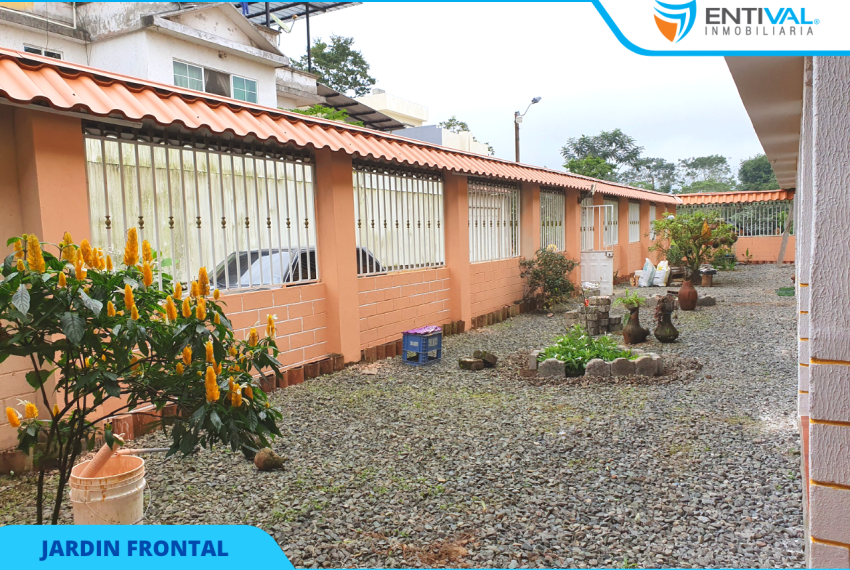 ENTIVAL INMOBILIARIA SANTO DOMINGO BIENES RAICES CASA RENTERA DE VENTA HOTEL RESIDENCIAL3