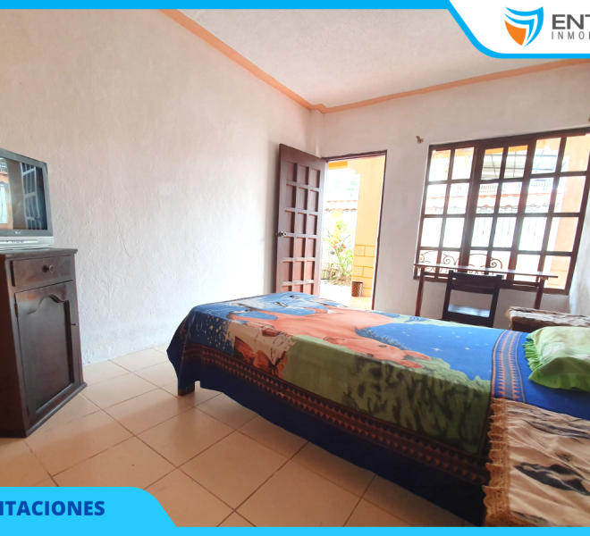 ENTIVAL INMOBILIARIA SANTO DOMINGO BIENES RAICES CASA RENTERA DE VENTA HOTEL RESIDENCIAL4