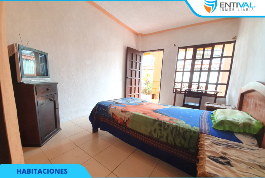 ENTIVAL INMOBILIARIA SANTO DOMINGO BIENES RAICES CASA RENTERA DE VENTA HOTEL RESIDENCIAL4