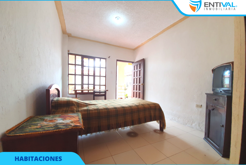 ENTIVAL INMOBILIARIA SANTO DOMINGO BIENES RAICES CASA RENTERA DE VENTA HOTEL RESIDENCIAL5