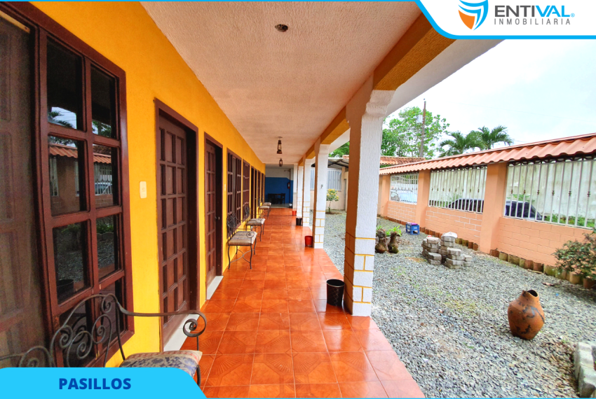 ENTIVAL INMOBILIARIA SANTO DOMINGO BIENES RAICES CASA RENTERA DE VENTA HOTEL RESIDENCIAL6