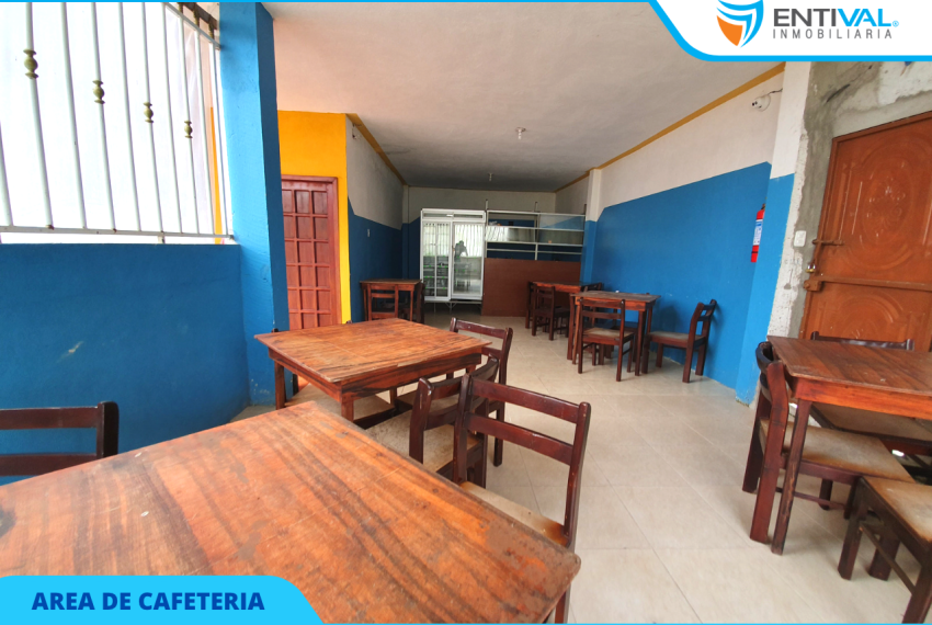 ENTIVAL INMOBILIARIA SANTO DOMINGO BIENES RAICES CASA RENTERA DE VENTA HOTEL RESIDENCIAL7