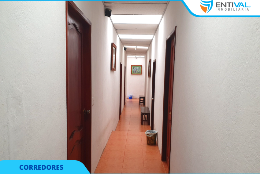 ENTIVAL INMOBILIARIA SANTO DOMINGO BIENES RAICES CASA RENTERA DE VENTA HOTEL RESIDENCIAL8