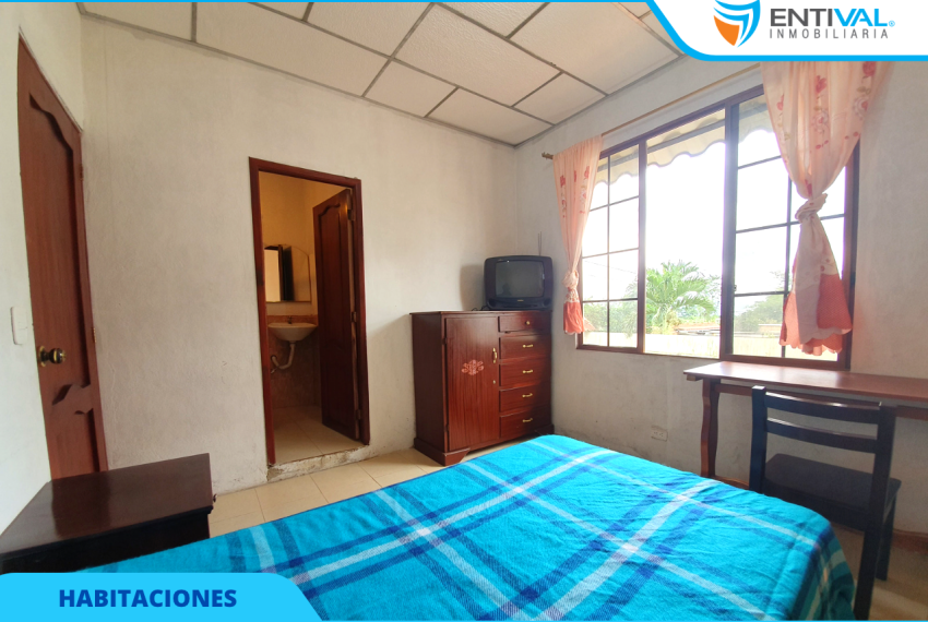 ENTIVAL INMOBILIARIA SANTO DOMINGO BIENES RAICES CASA RENTERA DE VENTA HOTEL RESIDENCIAL9