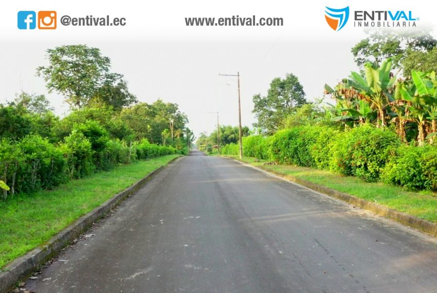 Entival Inmobiliaria Santo Domingo, casa, terreno, edificio de venta .56