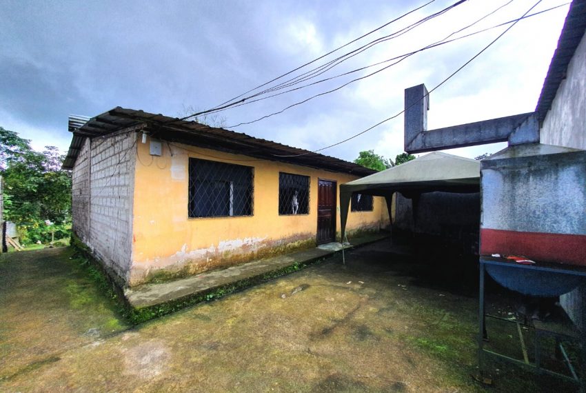 casa terreno de venta en santo domingo ecuador entival inmobiliaria remate bienes raices