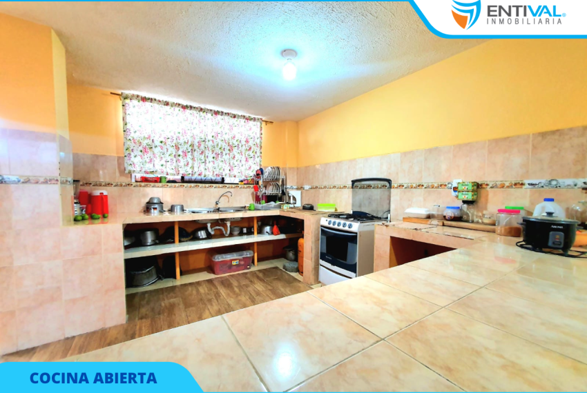 ENTIVAL INMOBILIARIA CASA DE VENTA EN SANTO DOMINGO DE REMATE ZONA CENTRICA7