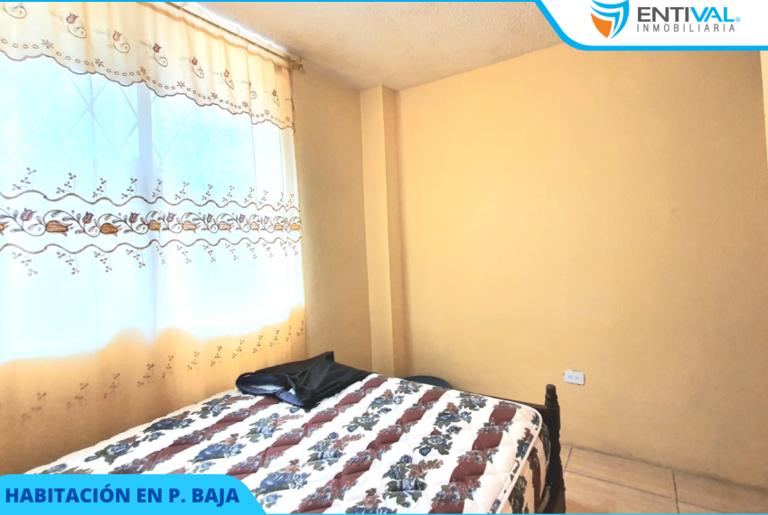 ENTIVAL INMOBILIARIA CASA DE VENTA EN SANTO DOMINGO DE REMATE ZONA CENTRICA9