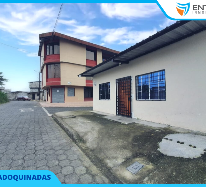 ENTIVAL INMOBILIARIA CASA DE VENTA ECONOMICA EN SANTO DOMINGO DE REMATE ZONA CENTRICA LOS ROSALES2
