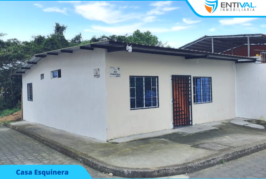 ENTIVAL INMOBILIARIA CASA DE VENTA ECONOMICA EN SANTO DOMINGO DE REMATE ZONA CENTRICA LOS ROSALES3