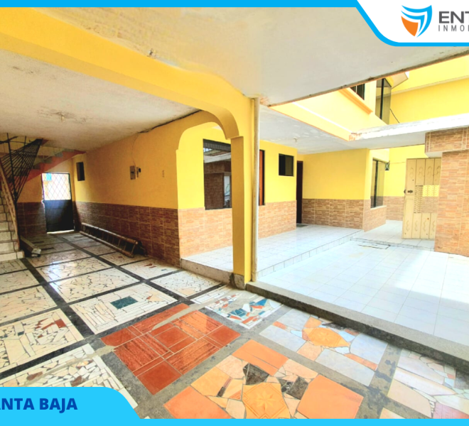 ENTIVAL INMOBILIARIA CASA RENTERA DE VENTA REMATE EN SANTO DOMINGO DE REMATE ZONA CENTRICA4