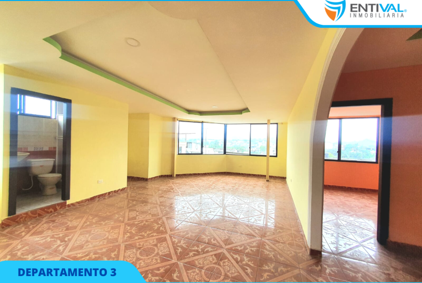 ENTIVAL INMOBILIARIA CASA RENTERA DE VENTA REMATE EN SANTO DOMINGO DE REMATE ZONA CENTRICA9