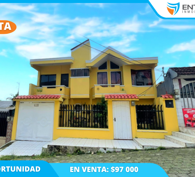 CASA DE VENTA EN URBANIZACION LOS ROSALES SEGUNDA ETAPA SANTO DOMINGO ENTIVAL INMOBILIARIA BIENES RAICES PROPIEDADES DE VENTA EN SANTO DOMINGO1