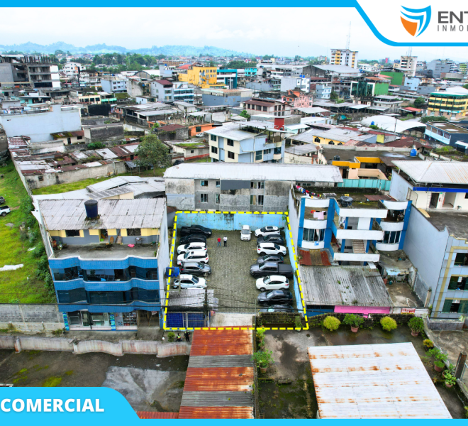 TERRENO COMERCIAL DE VENTA VENTA CERCA AL SHOPPIN EN EL CENTRO SANTO DOMINGO ENTIVAL INMOBILIARIA BIENES RAICES PROPIEDADES DE VENTA EN SANTO DOMINGO3