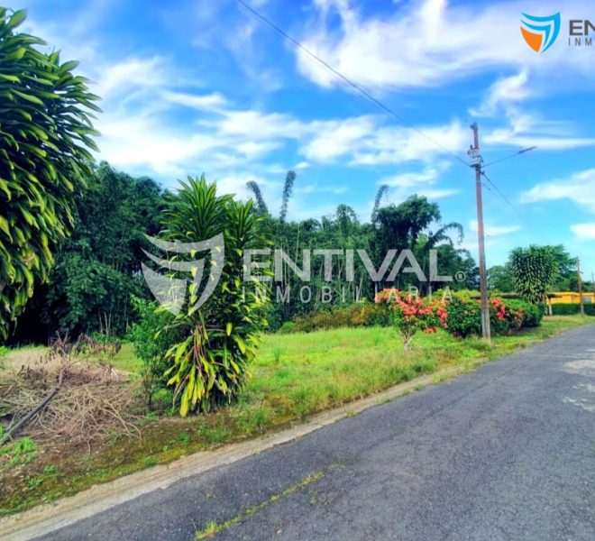 TERRENO DE VENTA VENTA EN URBANIZACION PRIVADA tenis club SANTO DOMINGO ENTIVAL INMOBILIARIA BIENES RAICES PROPIEDADES DE VENTA EN SANTO DOMINGO2