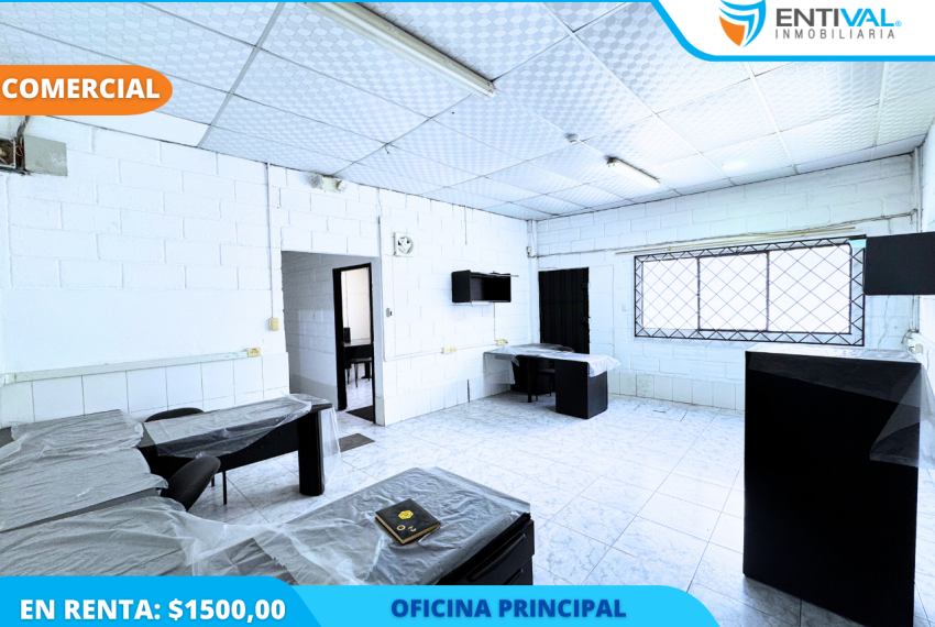 GALPON COMERCIAL DE ARRIENDO RENTA CERCA AL BOMBOLI SHOPPIN EN SANTO DOMINGO ENTIVAL INMOBILIARIA BIENES RAICES PROPIEDADES DE VENTA EN SANTO DOMINGO12